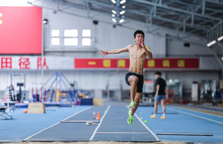 乐鱼体育助您实现健康目标